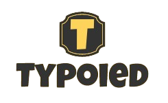 Typoied
